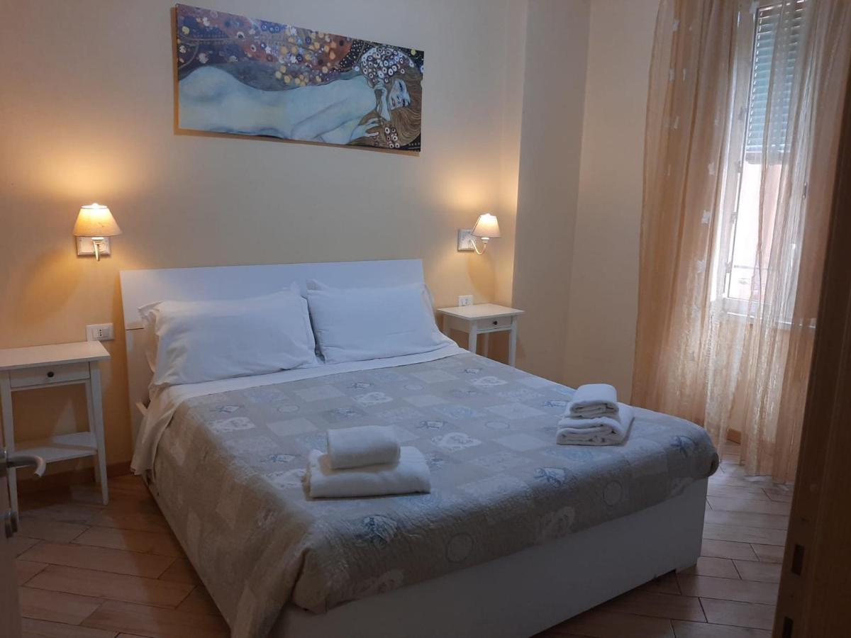 B&B Rome With Love — Foto 1