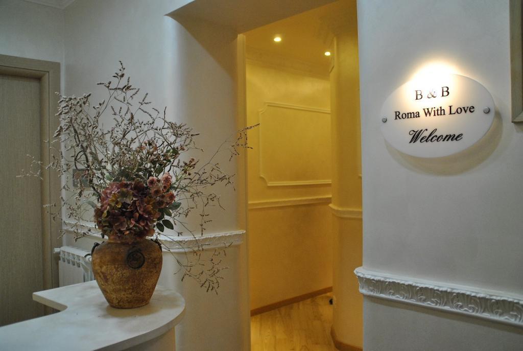B&B Rome With Love, Rome