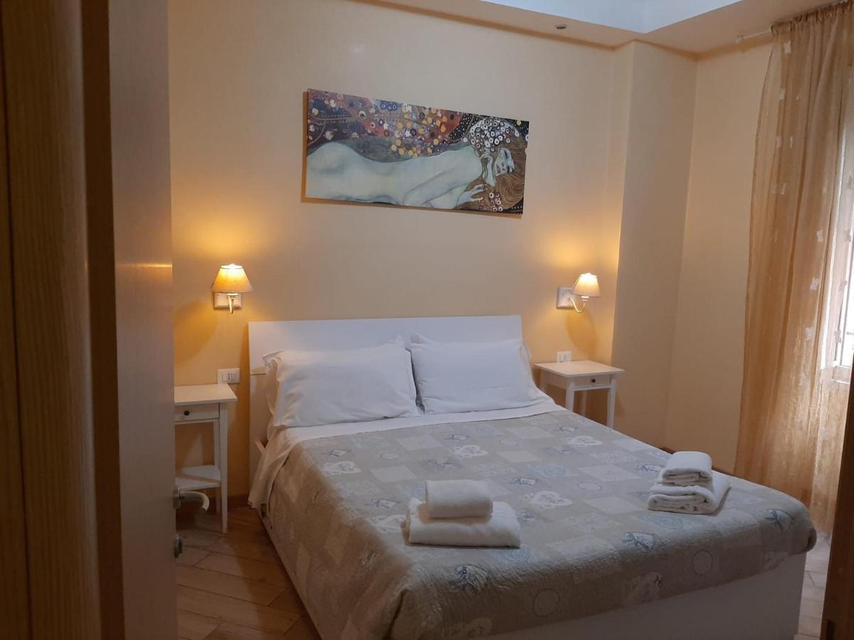 B&B Rome With Love — Foto 3